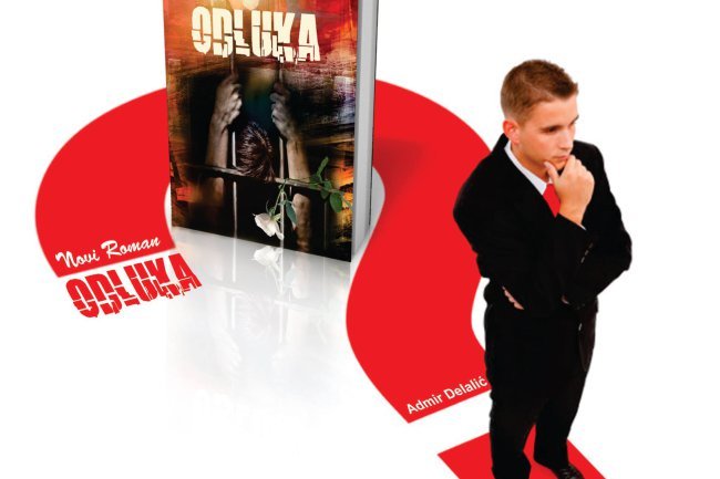 O slobodi i samoći iz romana Odluka