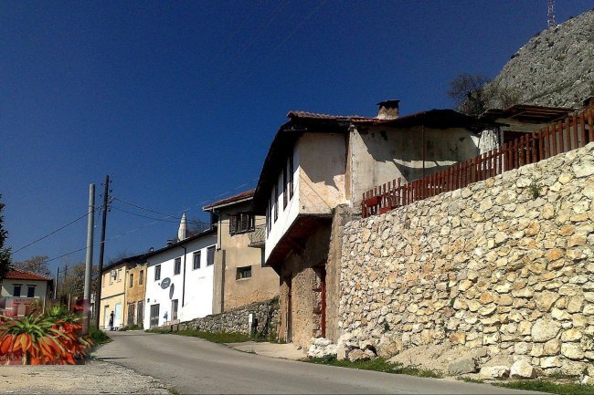 Zašto Sokak Sreće?