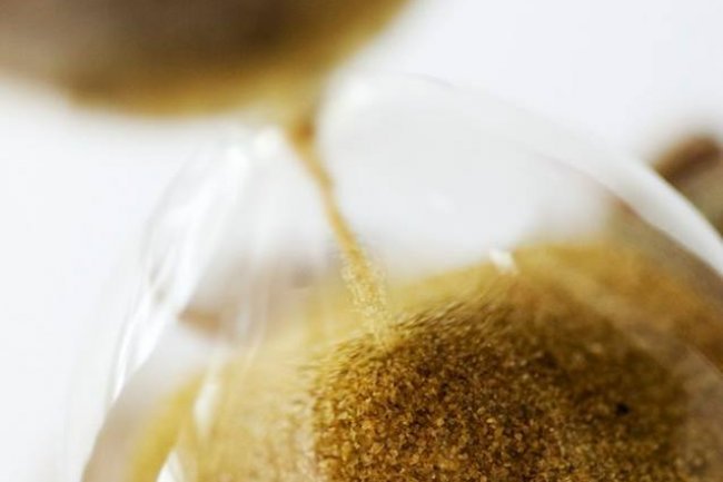 Ponekad čovjek nema šta više da izgubi osim strpljenja