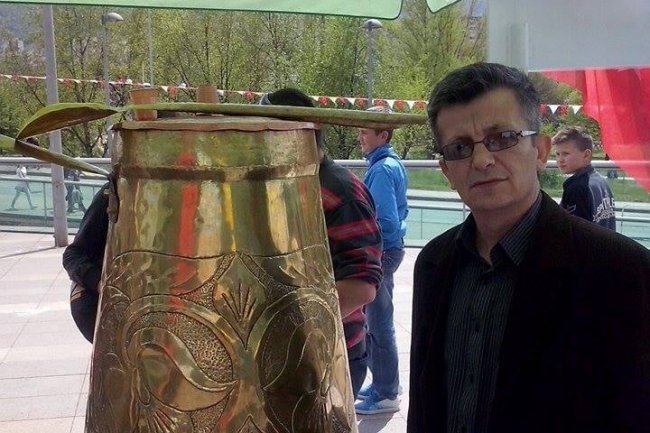 Čitava mudrost u jednoj džezvi