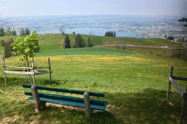 Kad insan ne zna bit' rahat