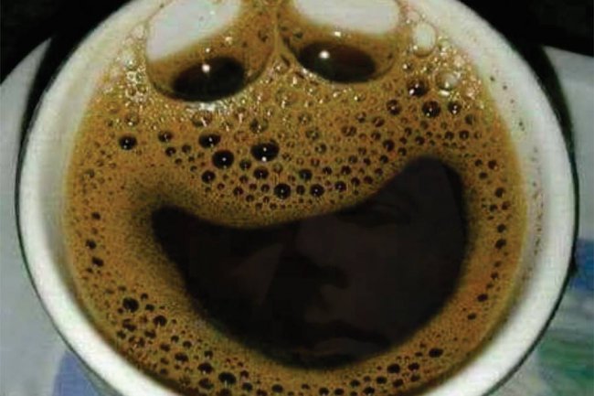 Sreća koja na galami