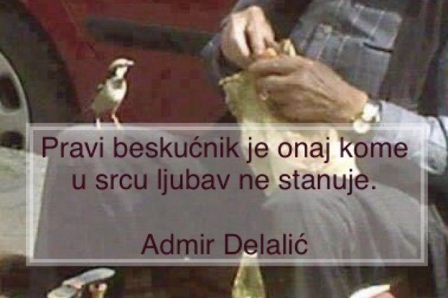 Sretni smo koliko volimo