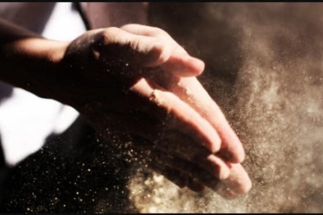 Čovjek koji je imao težinu