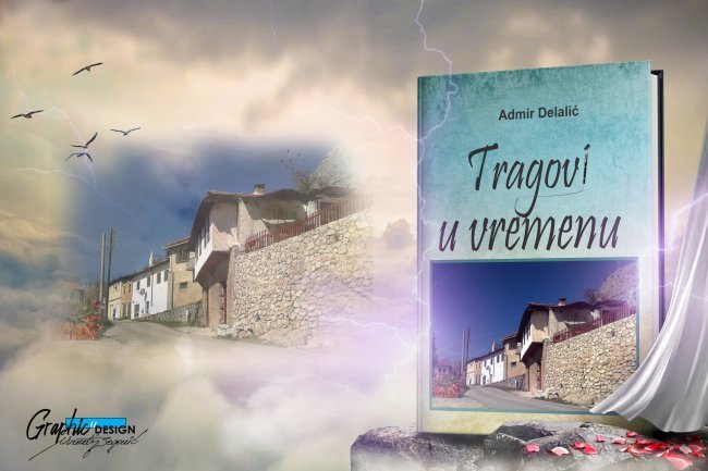 Neobična priča iz knjige Tragovi u vremenu