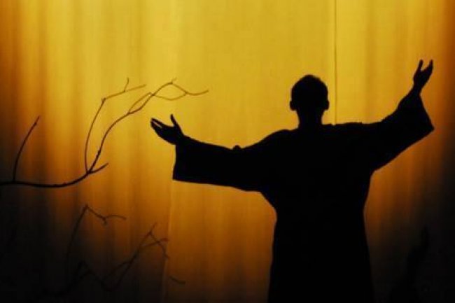 Promijeni naočale, prijatelju