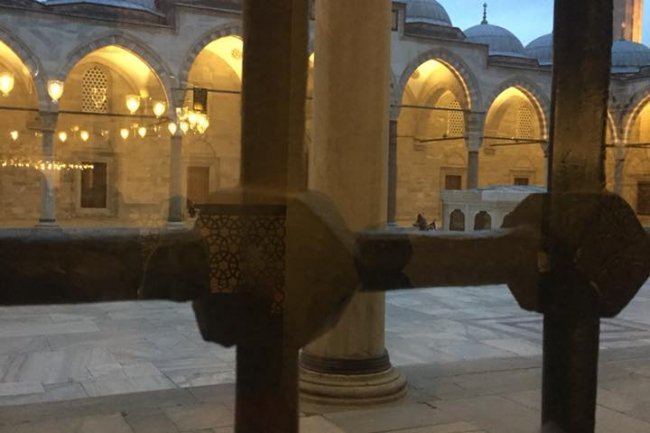 Spoznaja - ili šta se to nalazi u mraku?