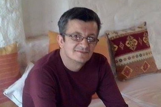 Dnevnički zapisi u doba korone