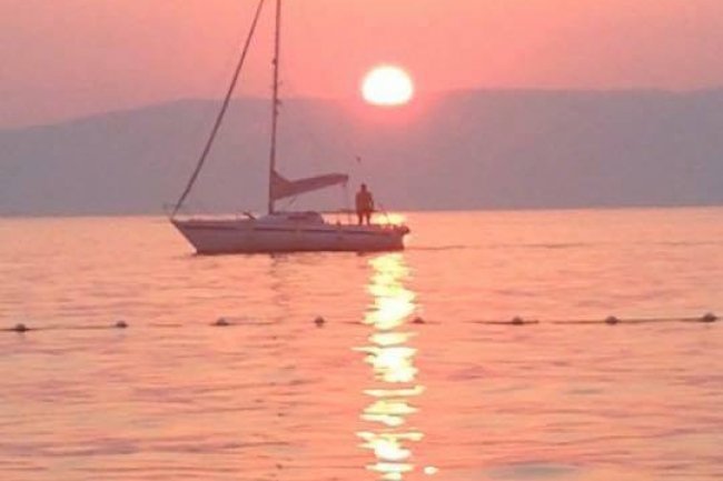 Vrijeme ne žuri nikuda