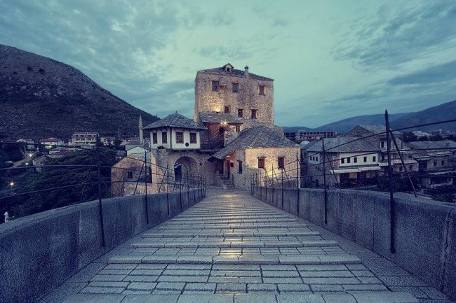 Mostovi (Sokak Sreće 2015.)