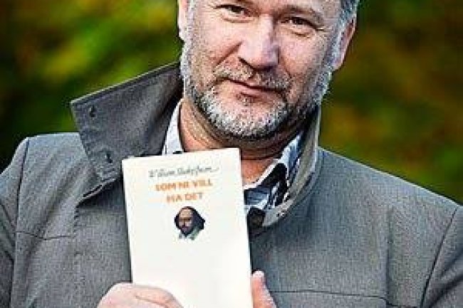 Isi Poroviću - pjesniku koji nije odustao