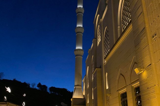 Živjeti kao čovjek