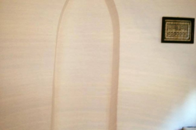 Bez čežnje se ne putuje