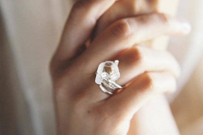 Nešto na račun muškaraca